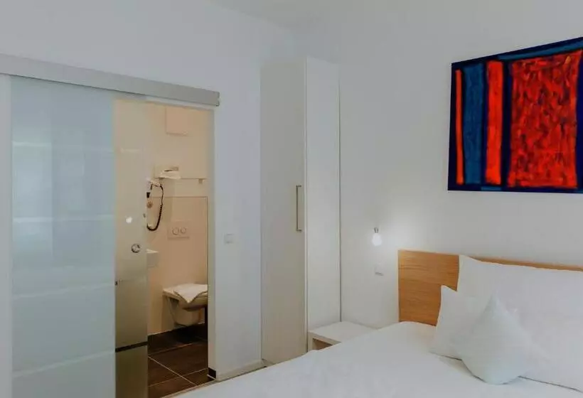 Fotos del hotel Barbarossa:  17