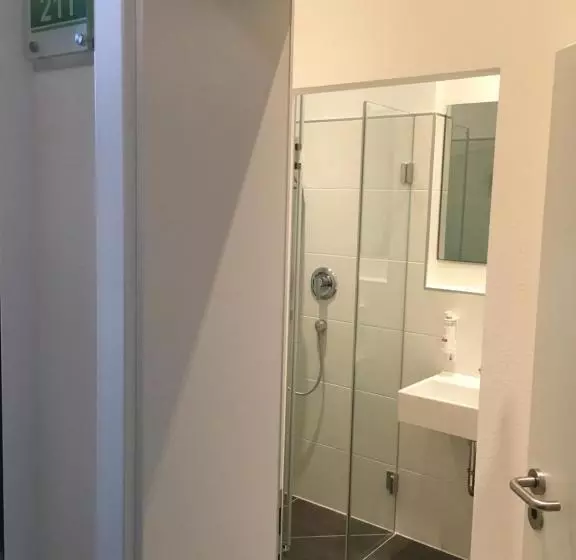 Fotos del hotel Barbarossa:  9