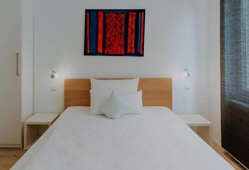 Fotos del hotel Barbarossa:  21