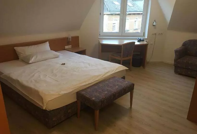 Fotos del hotel Barbarossa:  12