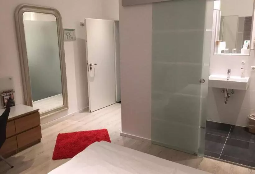 Fotos del hotel Barbarossa:  23