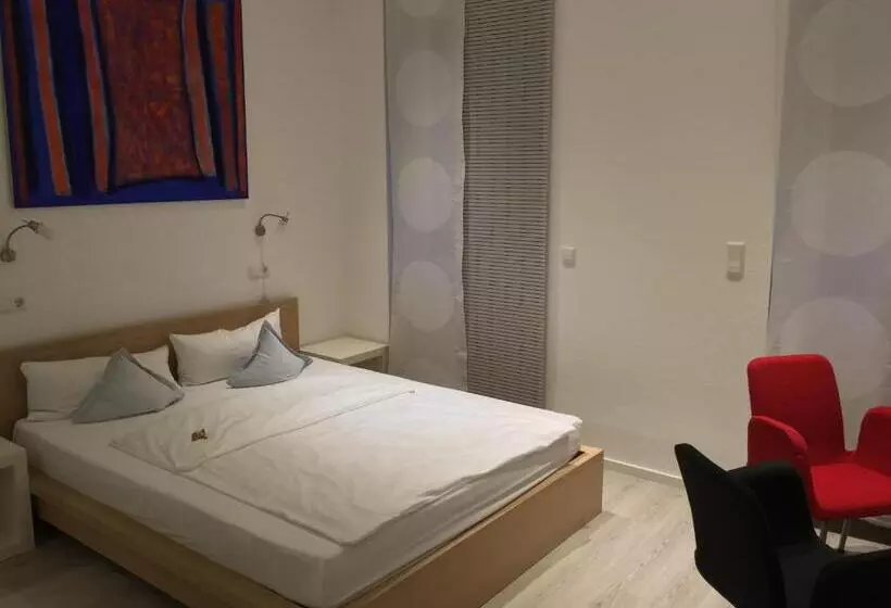 Fotos del hotel Barbarossa:  10