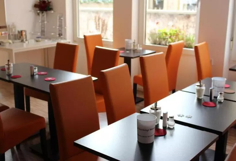 Fotos del hotel Barbarossa:  3