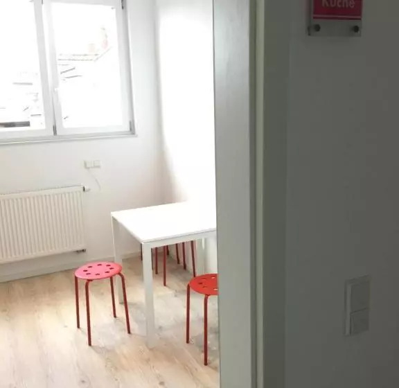 Fotos del hotel Barbarossa:  25