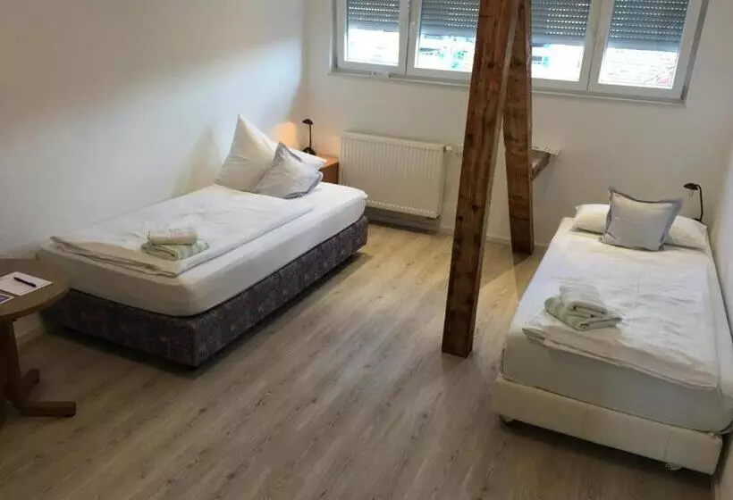 Fotos del hotel Barbarossa:  20