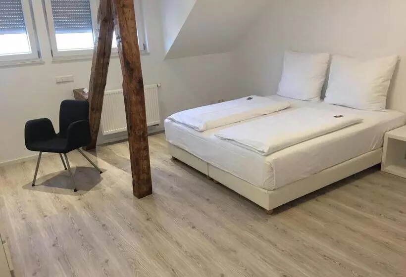 Fotos del hotel Barbarossa:  13