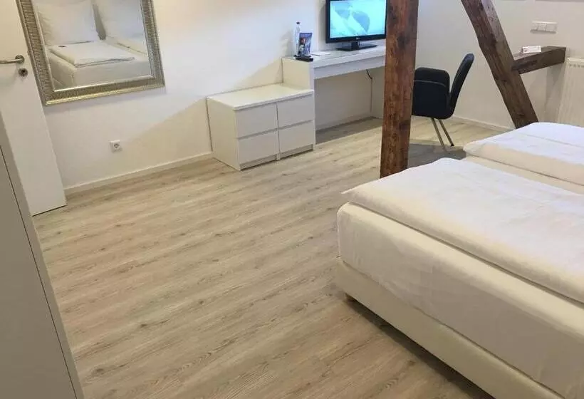 Fotos del hotel Barbarossa:  22