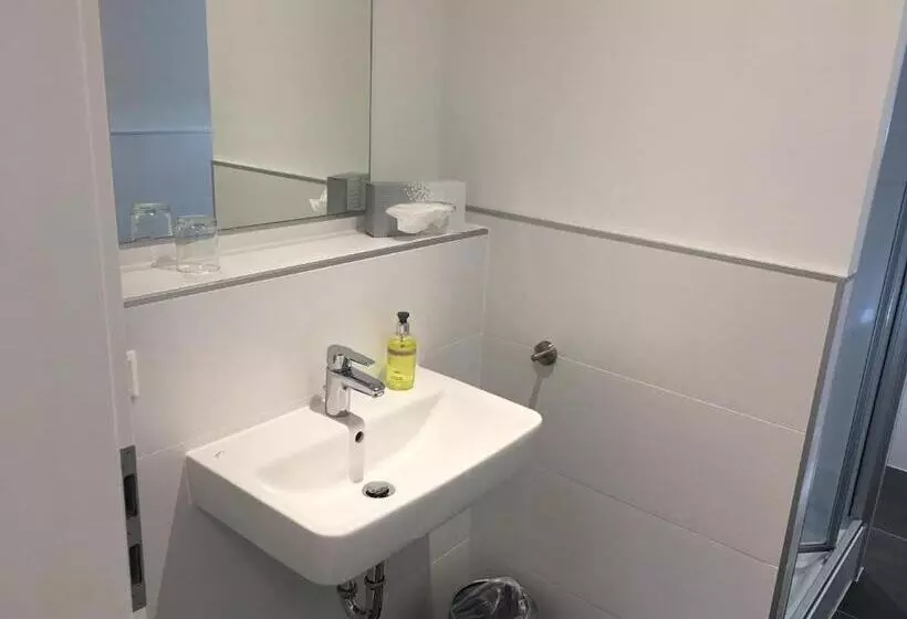 Fotos del hotel Barbarossa:  6