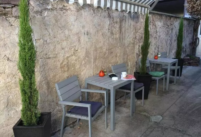 Fotos del hotel Barbarossa:  4