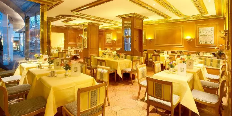 Fotos del hotel Colombi:  5