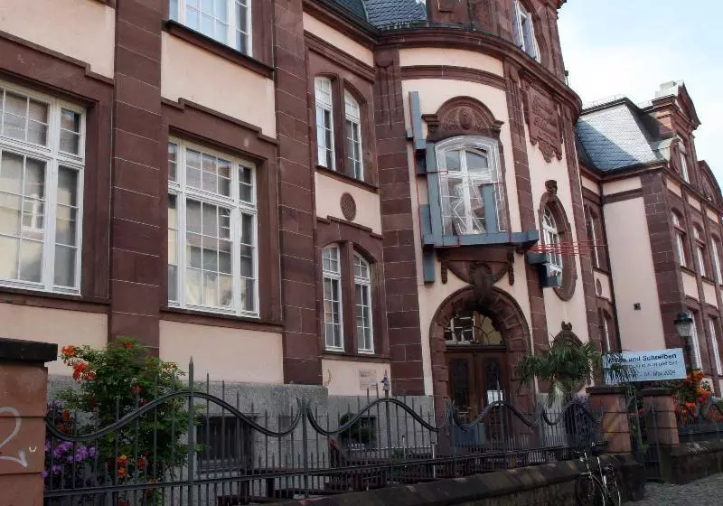 Fotos del hotel Colombi:  16