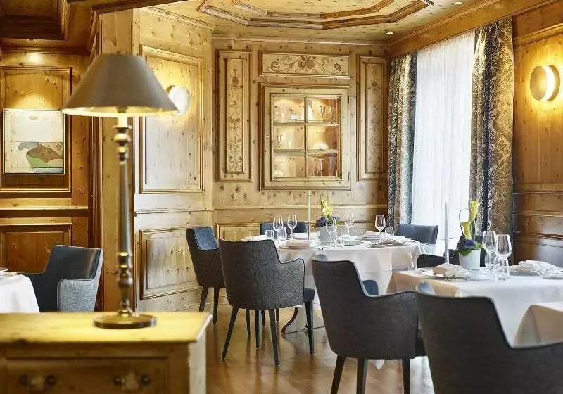 Fotos del hotel Colombi:  12