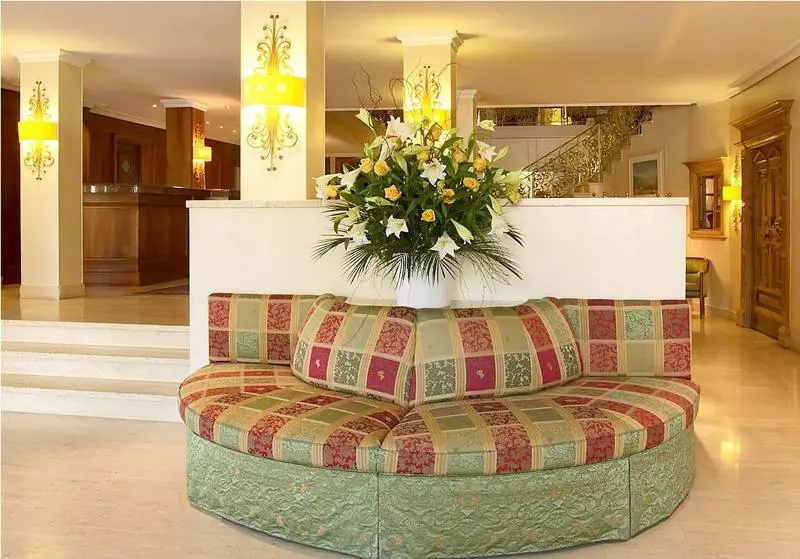 Fotos del hotel Colombi:  11