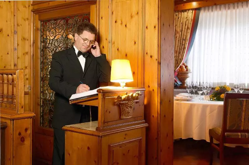 Fotos del hotel Colombi:  22