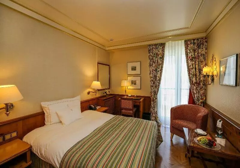 Fotos del hotel Colombi:  14