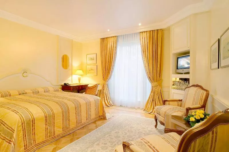 Fotos del hotel Colombi:  17