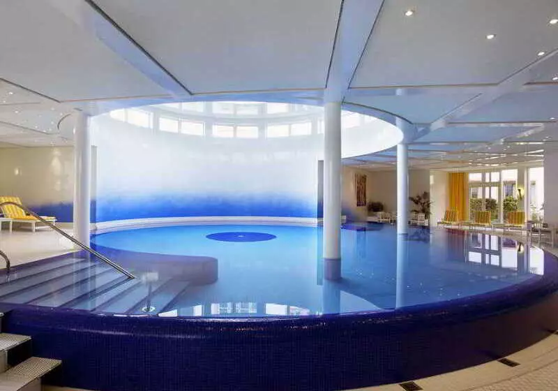 Fotos del hotel Colombi:  10