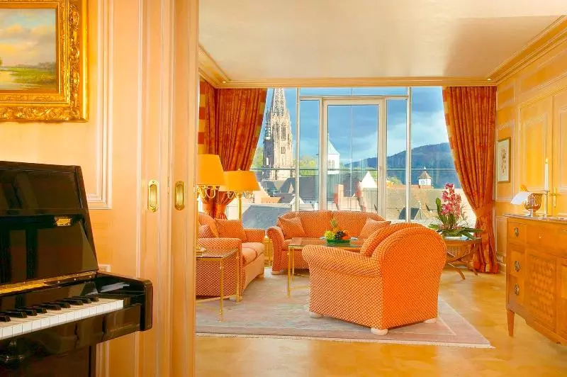 Fotos del hotel Colombi:  23