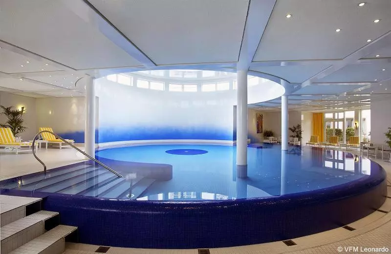 Fotos del hotel Colombi:  2