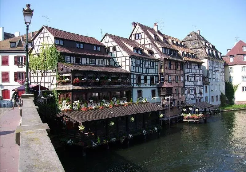 Fotos del hotel Colombi:  6