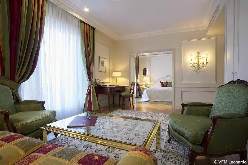 Fotos del hotel Colombi:  21