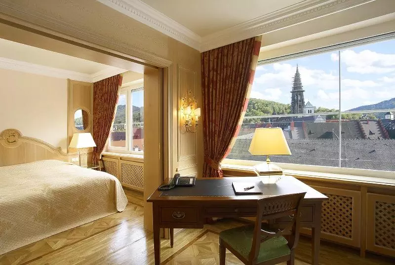 Fotos del hotel Colombi:  20