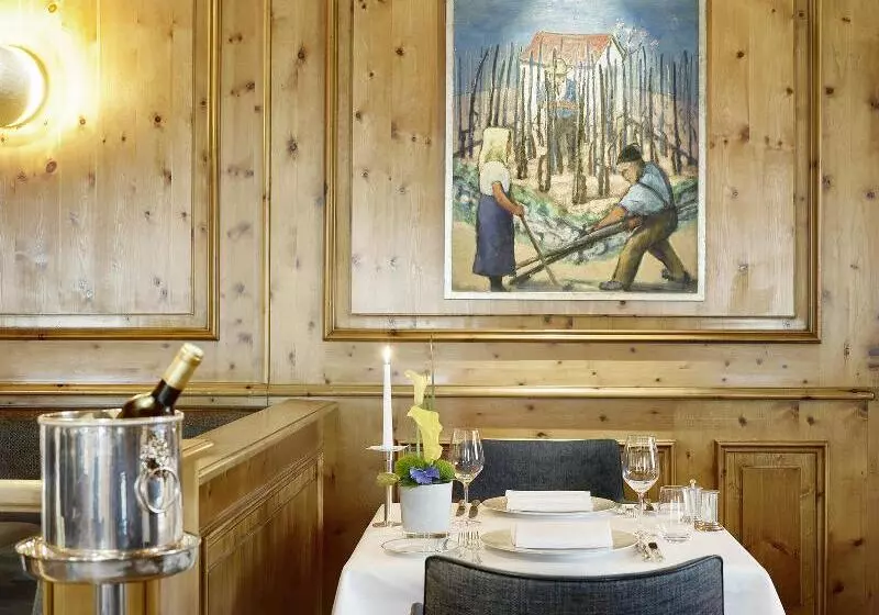 Fotos del hotel Colombi:  18