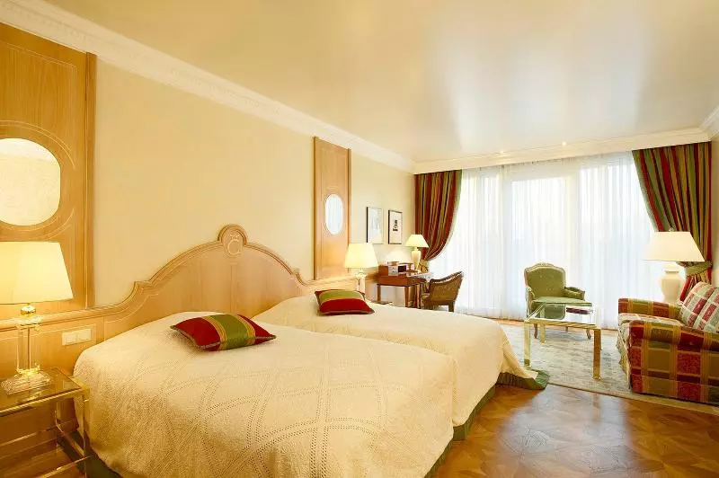 Fotos del hotel Colombi:  9