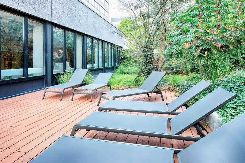 Fotos del hotel Crowne Plaza Frankfurt Congress , An Ihg:  15