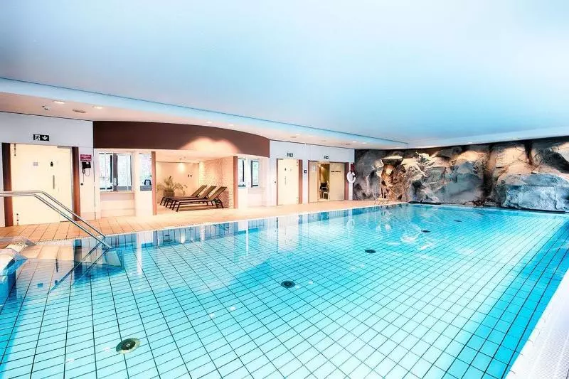 Fotos del hotel Crowne Plaza Frankfurt Congress , An Ihg:  9