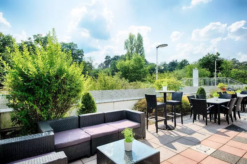 Fotos del hotel Crowne Plaza Frankfurt Congress , An Ihg:  23