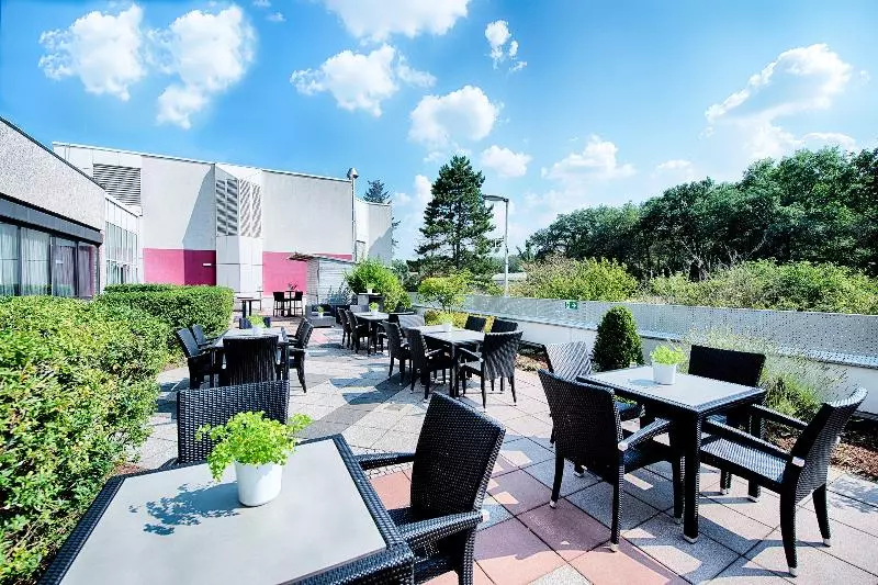 Fotos del hotel Crowne Plaza Frankfurt Congress , An Ihg:  19