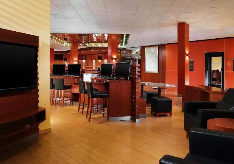 Fotos del hotel Crowne Plaza Frankfurt Congress , An Ihg:  18