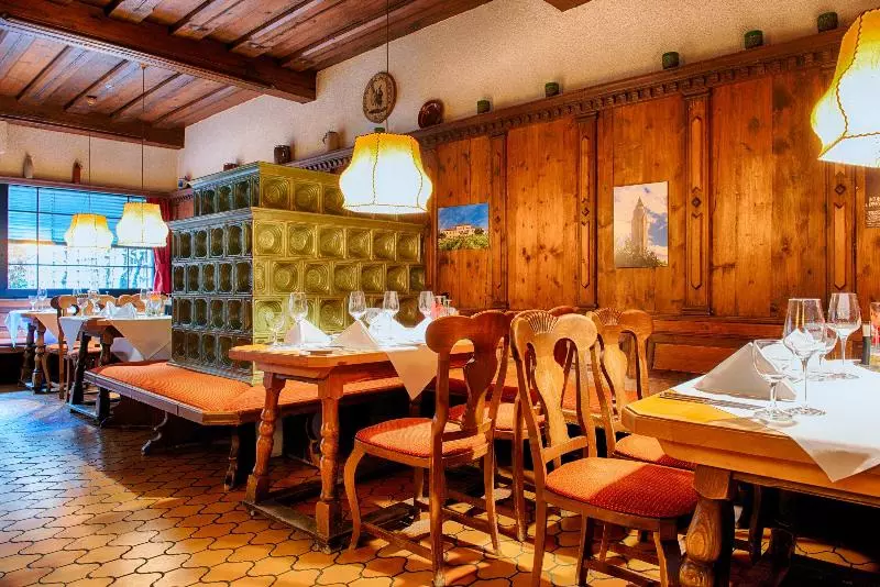 Fotos del hotel Crowne Plaza Frankfurt Congress , An Ihg:  4