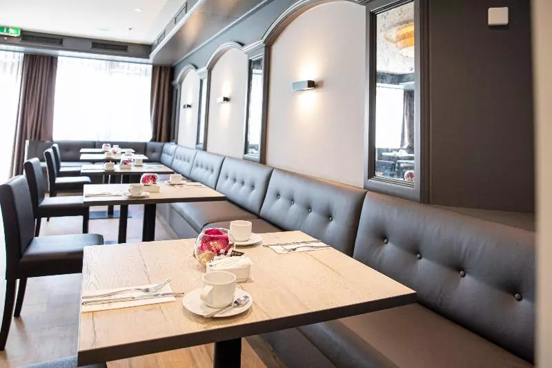 Fotos del hotel Crowne Plaza Frankfurt Congress , An Ihg:  12