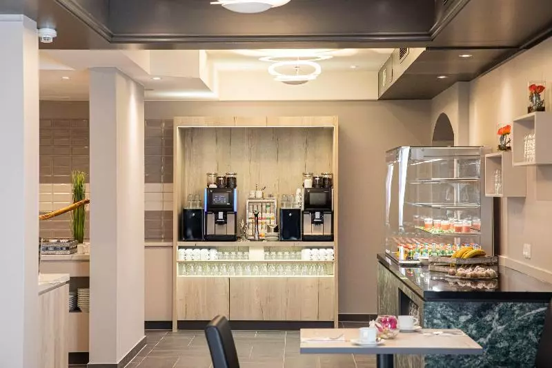 Fotos del hotel Crowne Plaza Frankfurt Congress , An Ihg:  5