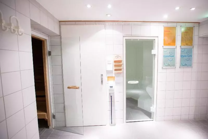 Fotos del hotel Crowne Plaza Frankfurt Congress , An Ihg:  11