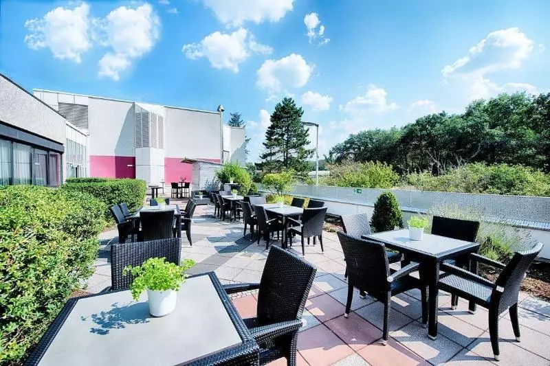 Fotos del hotel Crowne Plaza Frankfurt Congress , An Ihg:  7