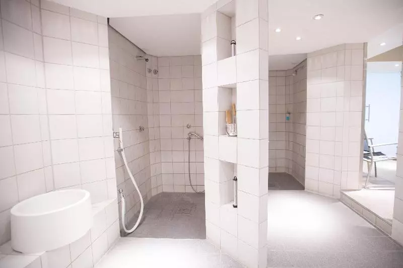 Fotos del hotel Crowne Plaza Frankfurt Congress , An Ihg:  8