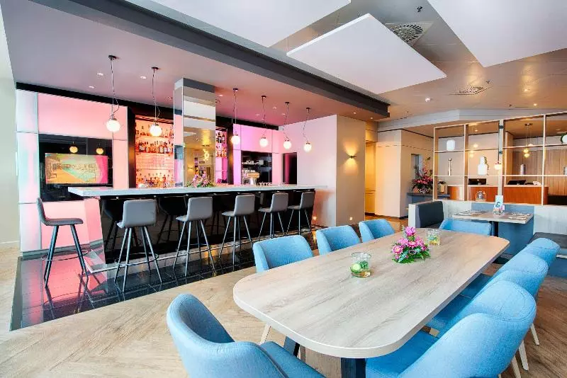 Fotos del hotel Crowne Plaza Frankfurt Congress , An Ihg:  13