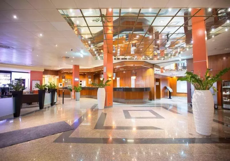 Fotos del hotel Crowne Plaza Frankfurt Congress , An Ihg:  20
