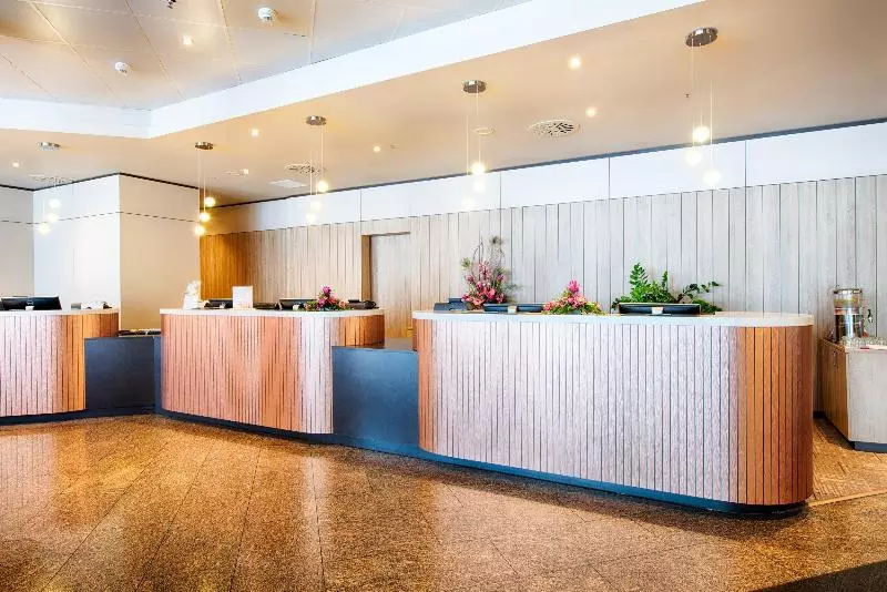 Fotos del hotel Crowne Plaza Frankfurt Congress , An Ihg:  22