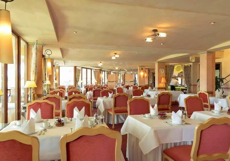 Fotos del hotel Mercure Hotel Panorama Freiburg:  4