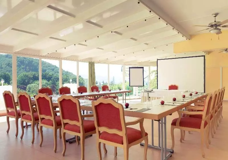 Fotos del hotel Mercure Hotel Panorama Freiburg:  22