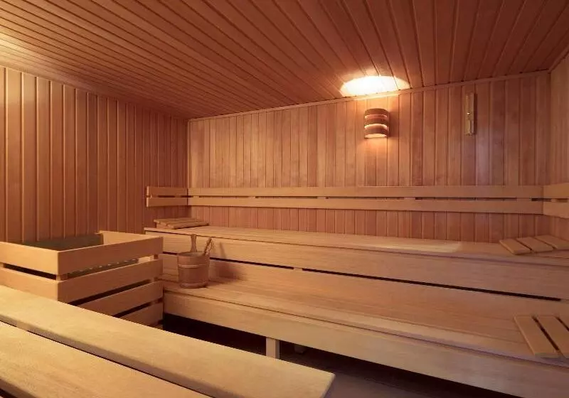 Fotos del hotel Mercure Hotel Panorama Freiburg:  3