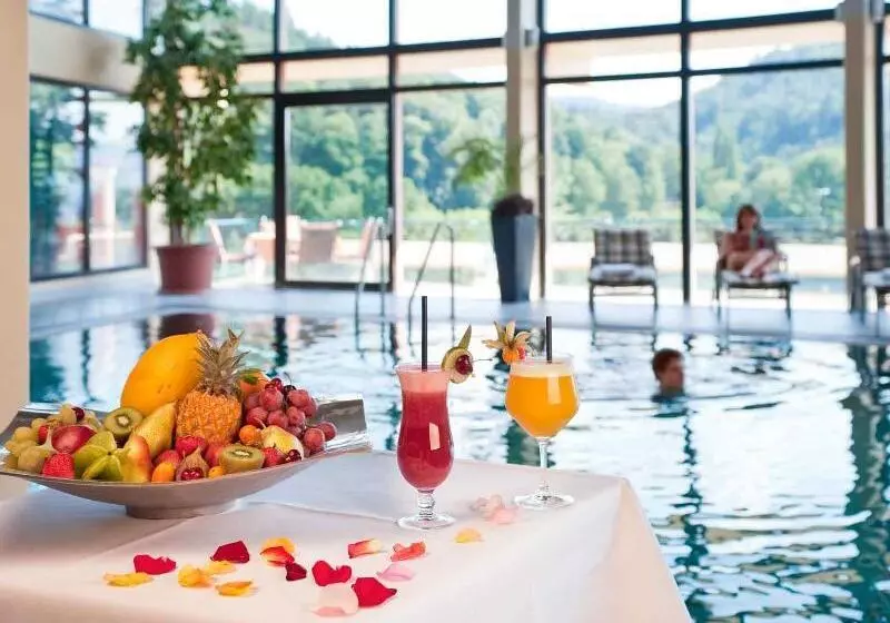 Fotos del hotel Mercure Hotel Panorama Freiburg:  5