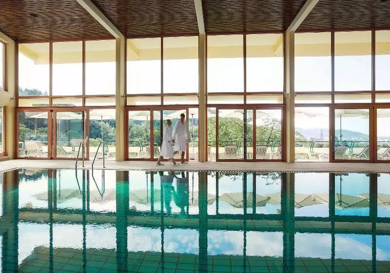 Fotos del hotel Mercure Hotel Panorama Freiburg:  9