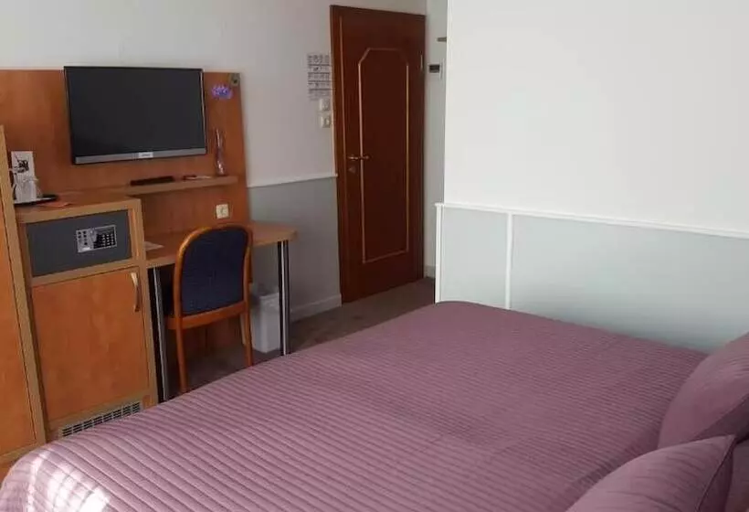 Fotos del hotel Niederrad:  14