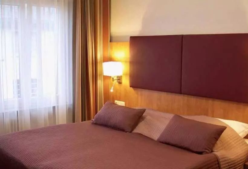 Fotos del hotel Niederrad:  18