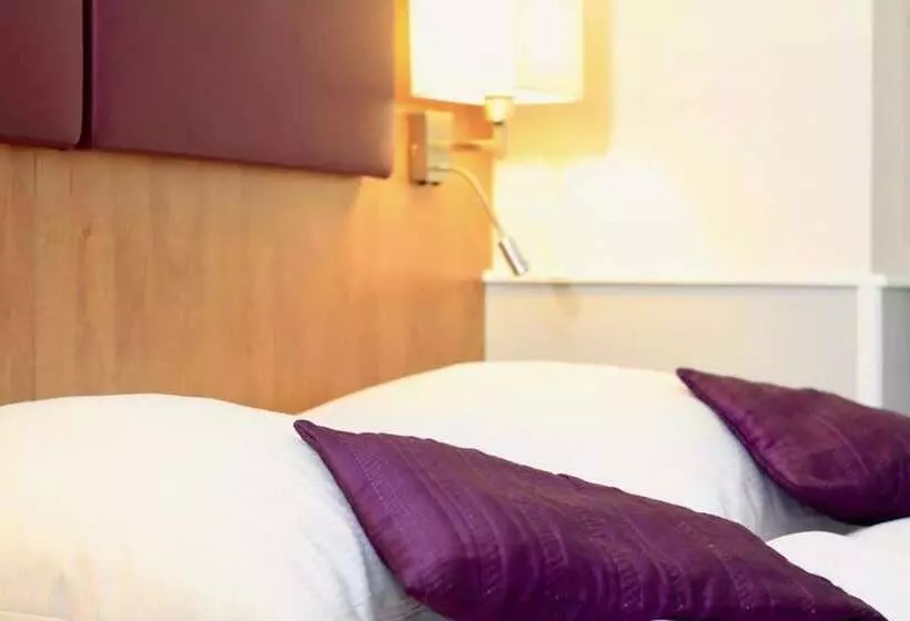 Fotos del hotel Niederrad:  17